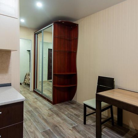 Apartment Street Trostyanetskaya Kijev Kültér fotó