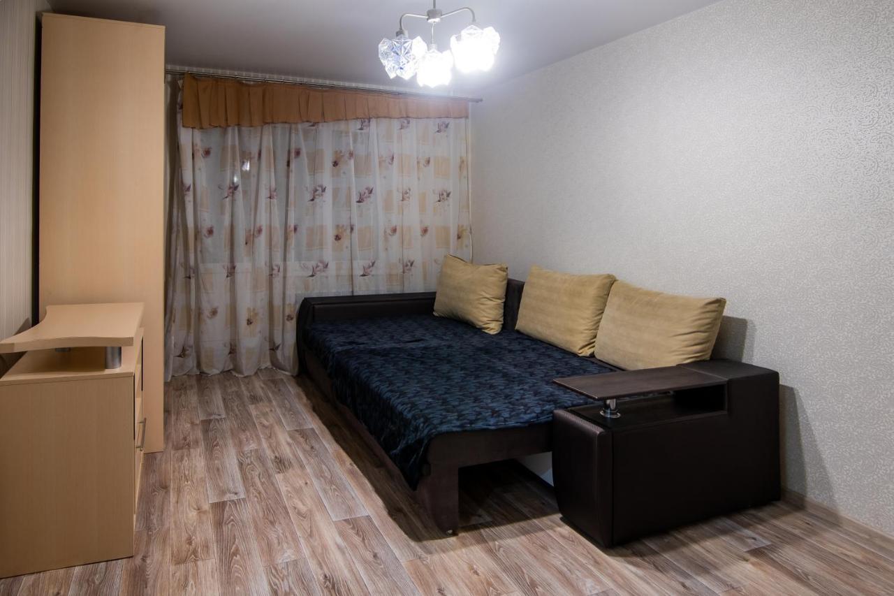 Apartment Street Trostyanetskaya Kijev Kültér fotó