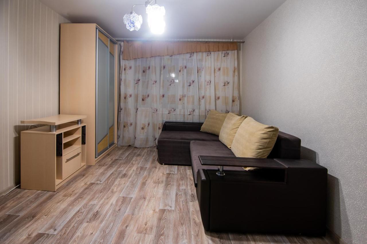 Apartment Street Trostyanetskaya Kijev Kültér fotó