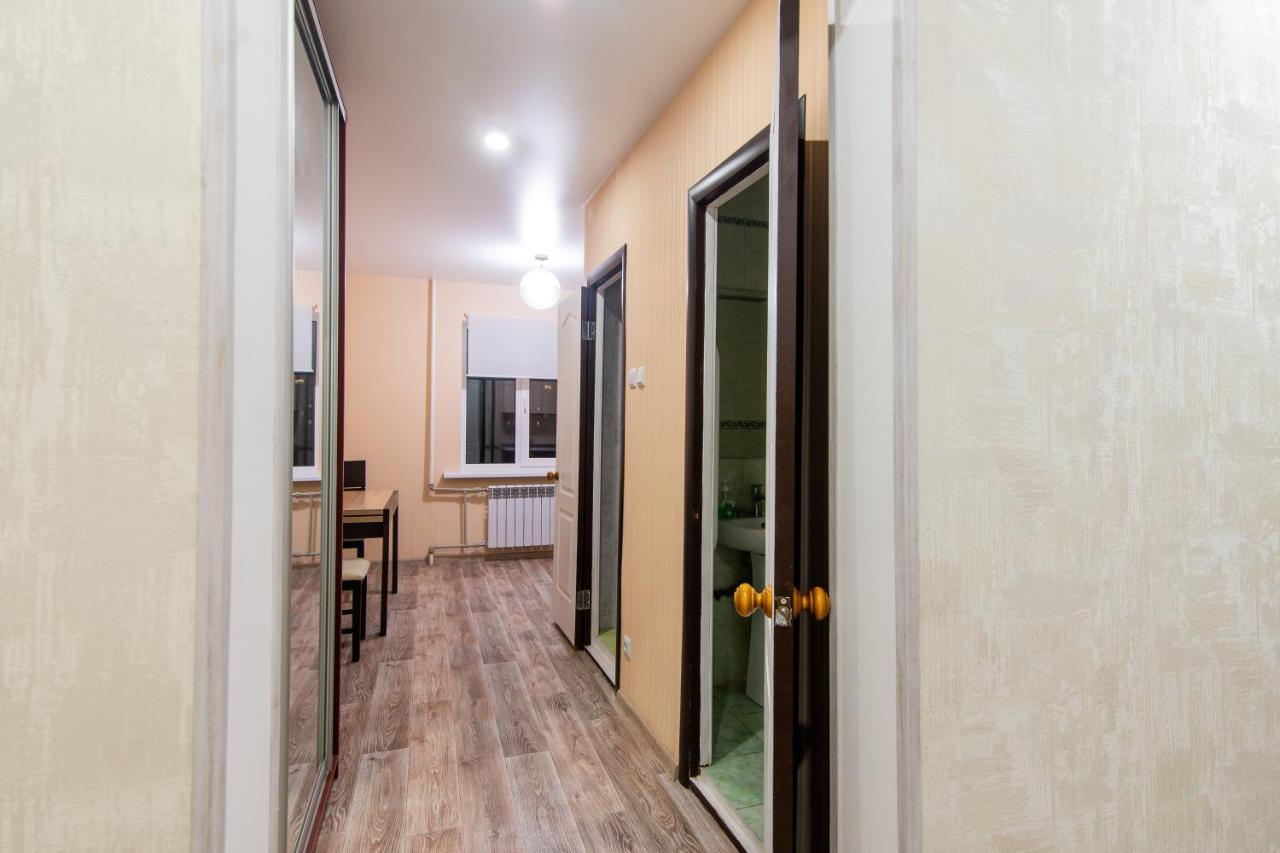 Apartment Street Trostyanetskaya Kijev Kültér fotó