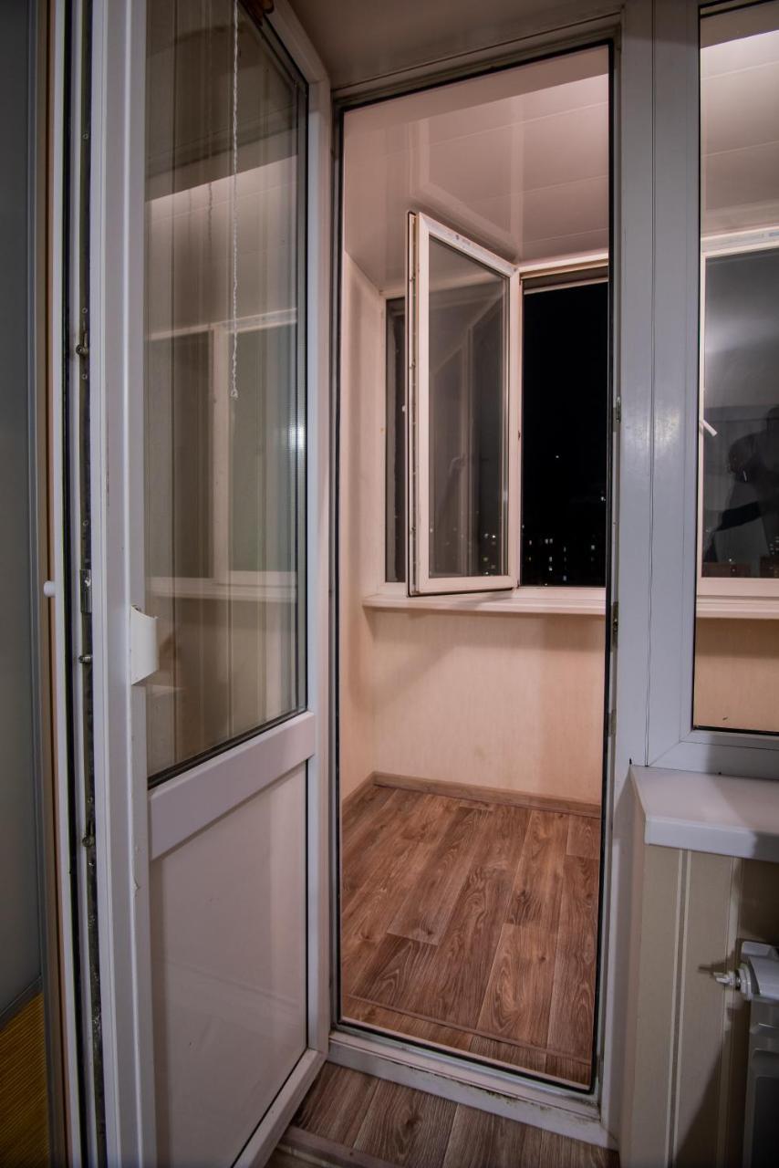 Apartment Street Trostyanetskaya Kijev Kültér fotó